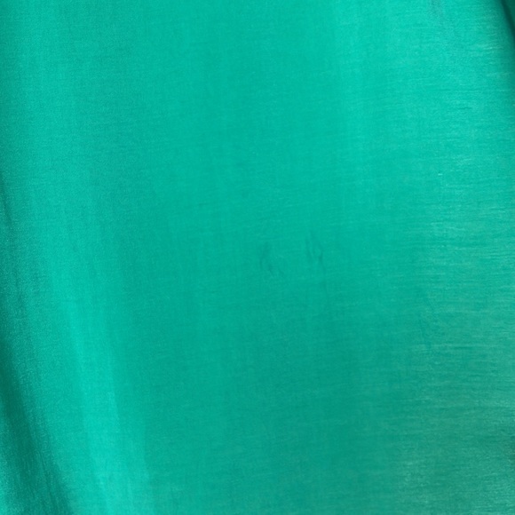 💕x2HP💕Vince Camuto Green blazer jacket - Picture 11 of 14